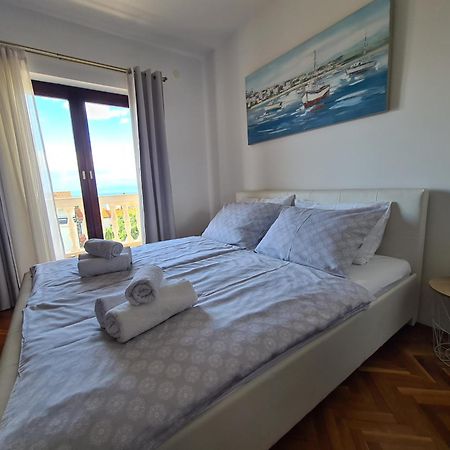 Villa Rea Malinska Ngoại thất bức ảnh