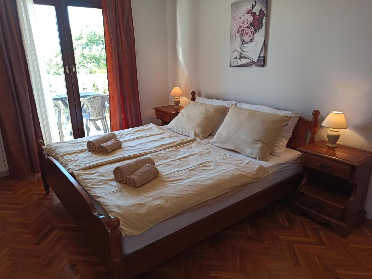 Villa Rea Malinska Ngoại thất bức ảnh
