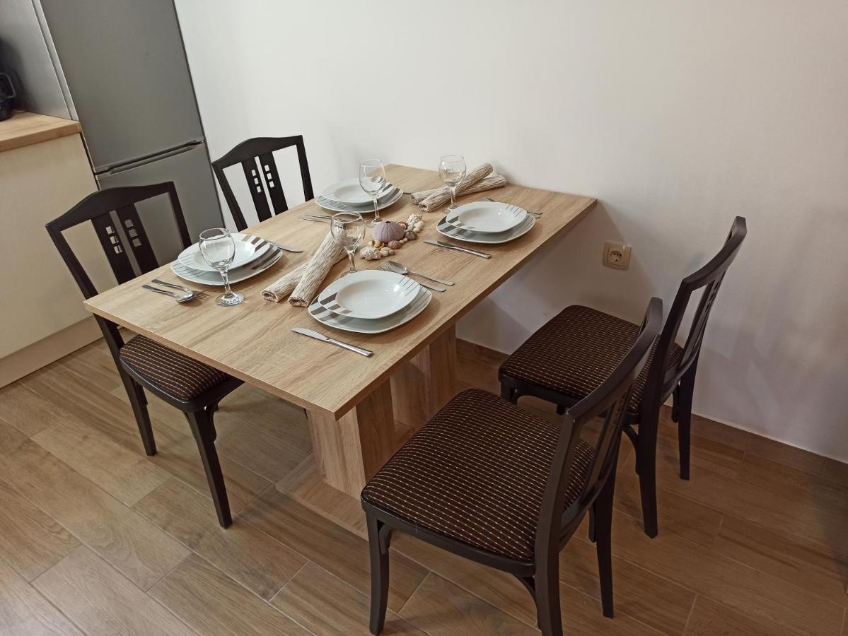 Villa Rea Malinska Ngoại thất bức ảnh
